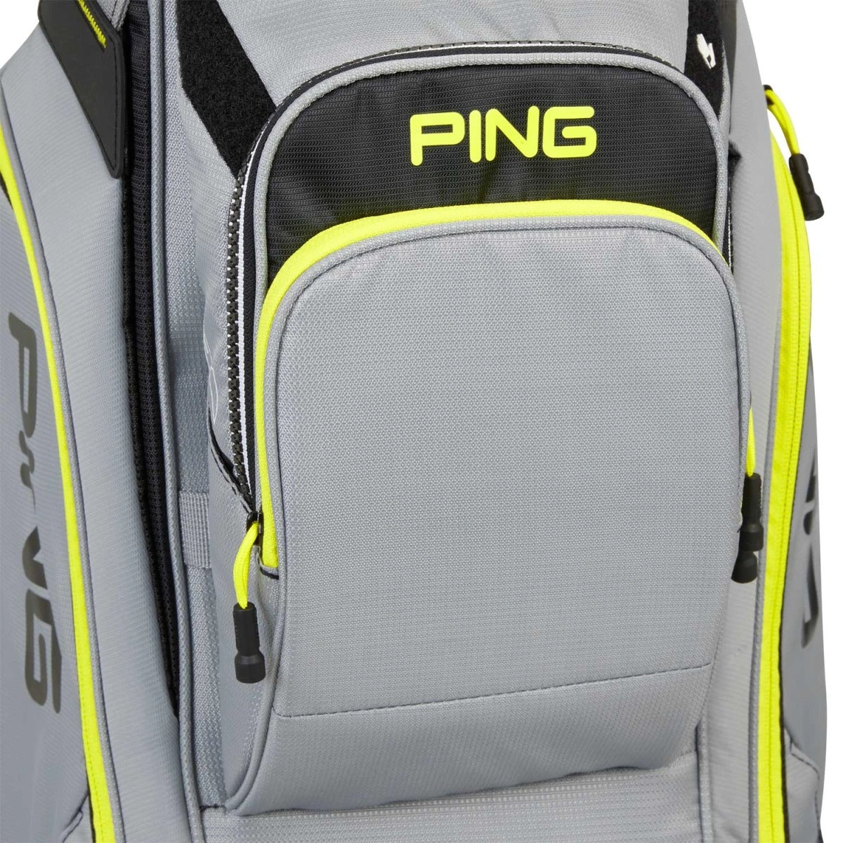 Ping Traverse 214 Golf Cart Bag Gleeson Sport Scene