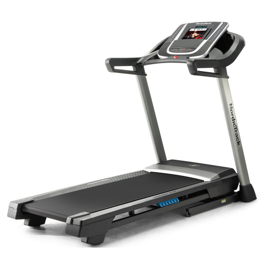 Nordic Track S20i Treadmill
