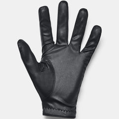 Under Armour Medal All Weather Glove Men's Right Hand (Black 002)