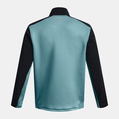 Under Armour Storm Daytona 1/2 Zip Men's (Still Water 002)