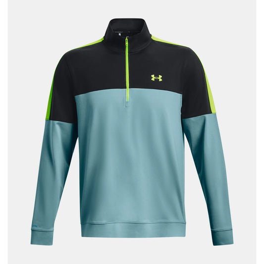 Under Armour Storm Midlayer 1/2 Zip Top Men's (Still Water 400)