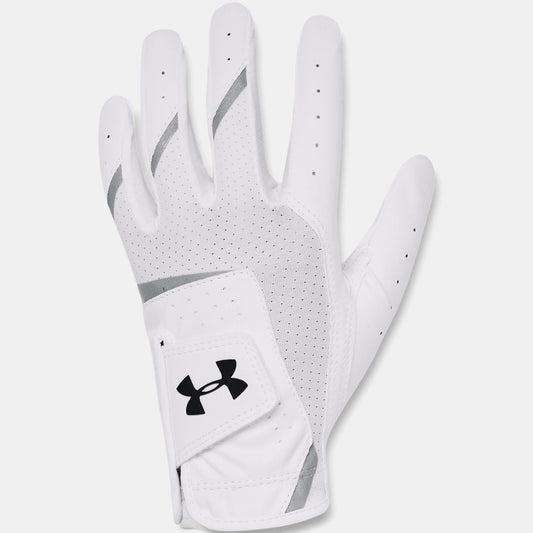 Under Armour Iso Chill Golf Gloves Junior Right Hand (For Left Handed Golfers)