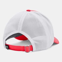 Under Armour Iso Chill Driver Mesh Cap Women's (Pink Shock 683)