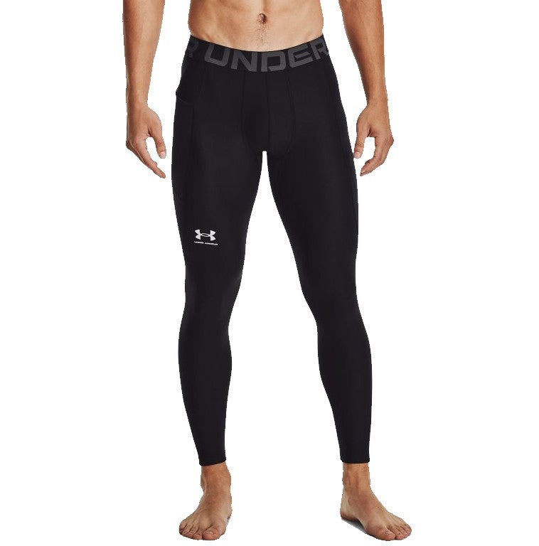 Under Armour Heatgear Leggings Mens