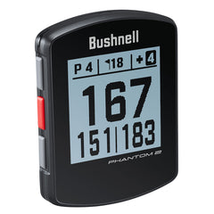 Bushnell Phantom2 GPS Golf Rangfinder