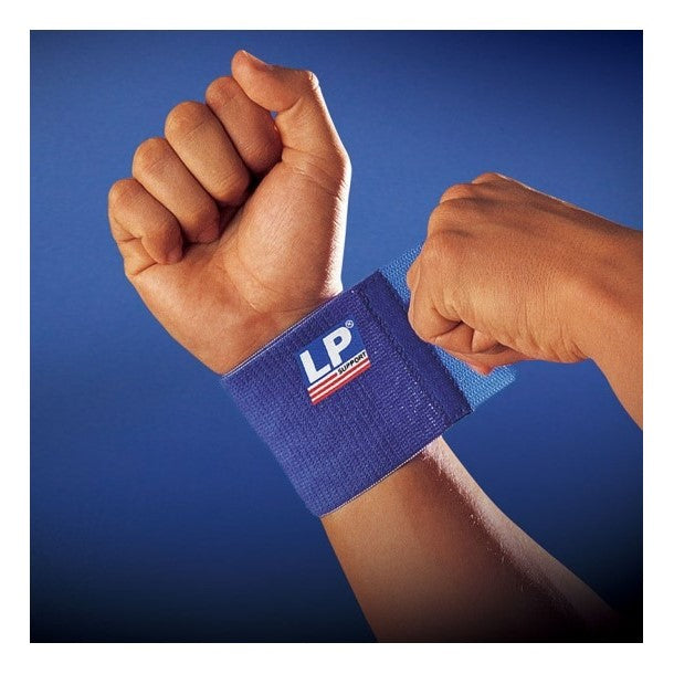 LP Support Anti-Slip Wrist Max Wrap