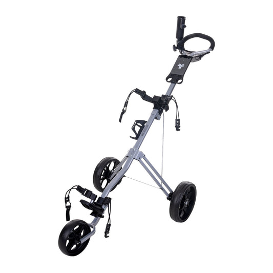 Fastfold Force 3 Wheel Golf Cart