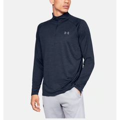 Under Armour Tech 2.0 1-4 Zip Top Mens