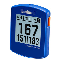 Bushnell Phantom2 GPS Golf Rangfinder