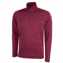 Galvin Green Dixon Half Zip Top Mens