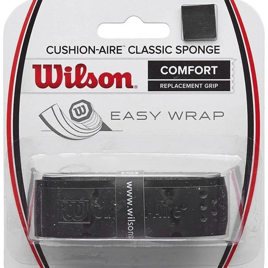 Wilson Cushion-Aire Class Sponge Replacement Grip