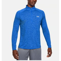 Under Armour Tech 2.0 1-4 Zip Top Mens