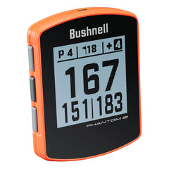 Bushnell Phantom2 GPS Golf Rangfinder