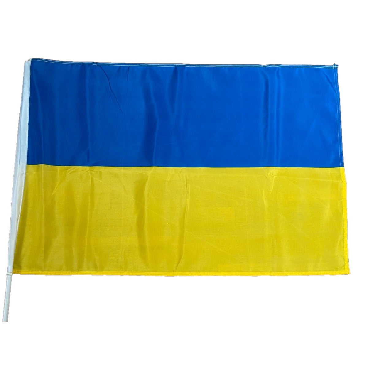 Ukraine 3' X 2' Flag