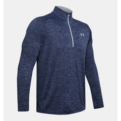 Under Armour Tech 2.0 1-4 Zip Top Mens