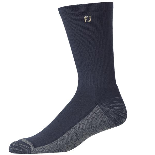 Footjoy Pro Dry Crew 2 Pack Socks