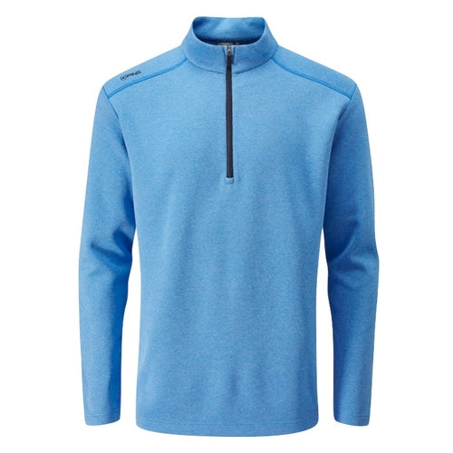 Ping Ramsey Half Zip Top Mens