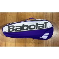 Babolat Wimbledon x 3 Club Tennis Racket Bag Gleeson Sport Scene