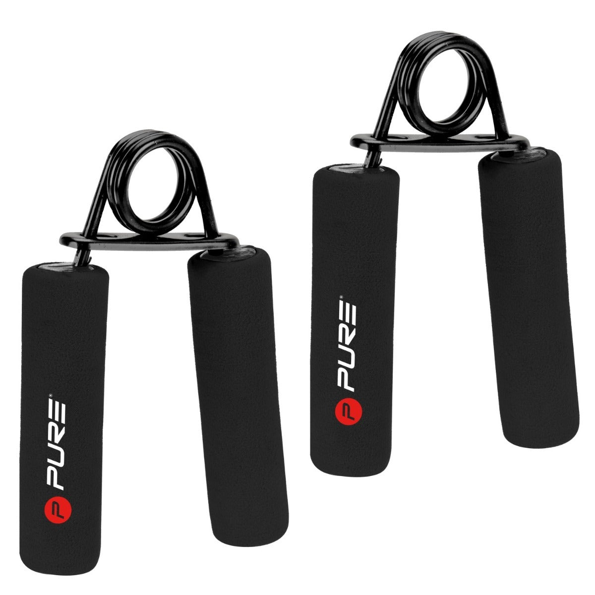 Pure 2 Improve Soft Handgrips Heavy