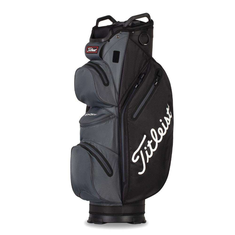 Titleist Stadry Cart 14 Golf Bag
