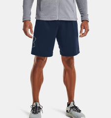 Under Armour Tech Graphic Shorts Mens