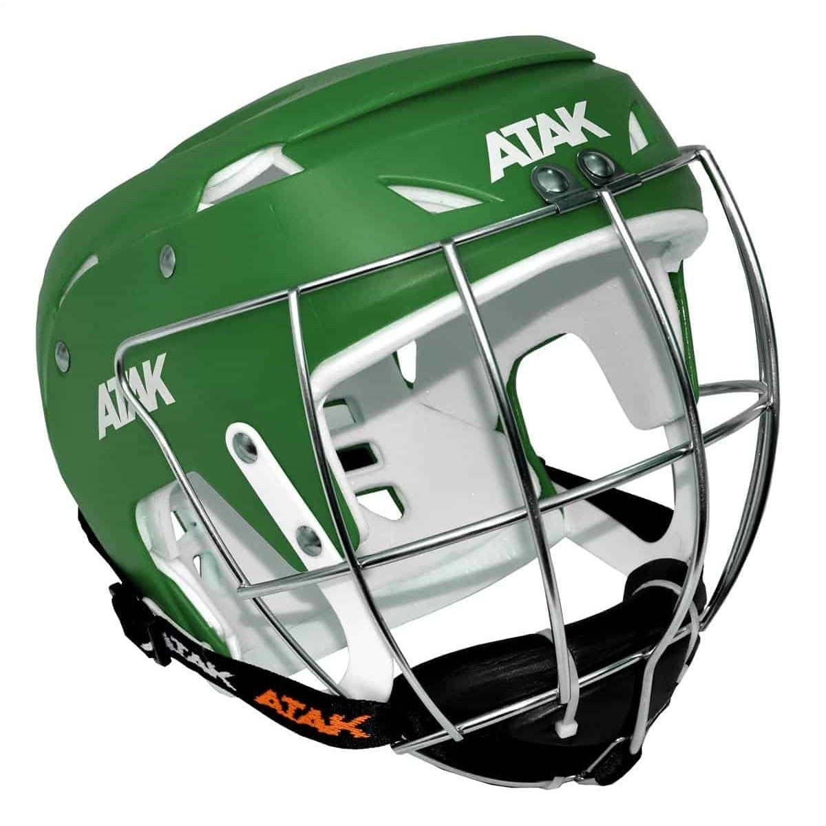 Atak Hurling Helmet