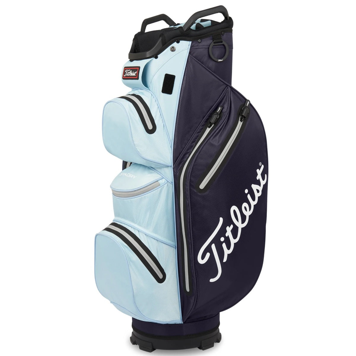 Titleist Stadry Cart 14 Golf Bag