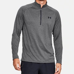 Under Armour Tech 2.0 1-4 Zip Top Mens