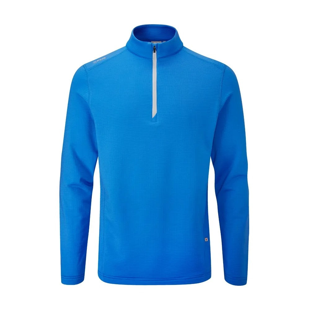 Ping Edwin Half Zip Fleece Men's