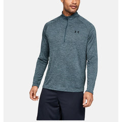 Under Armour Tech 2.0 1-4 Zip Top Mens