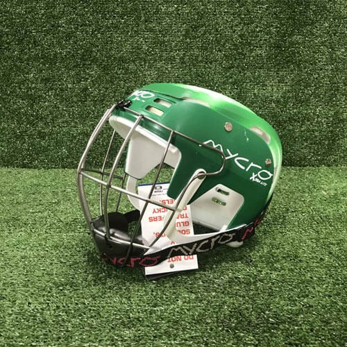 Mycro Pro Hurling Helmet Faded