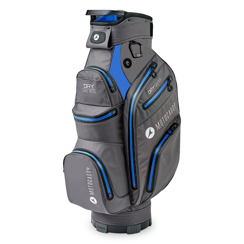 Motocaddy Dry Series Golf Cart Bag