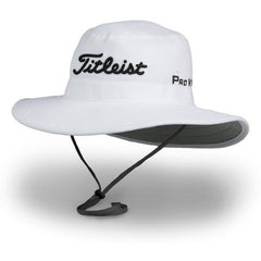 Titleist Tour Aussie Golf Sun Hat