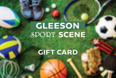 Gleeson Sport Scene Gift Card