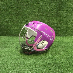 Mycro Pro Hurling Helmet Faded