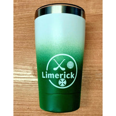 Limerick Gaa Travel Mug 350ml