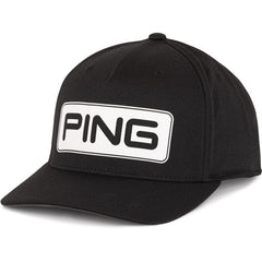 Ping Tour Classic Golf Cap Mens