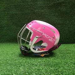 Mycro Pro Hurling Helmet Faded