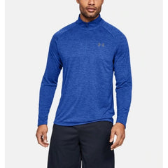 Under Armour Tech 2.0 1-4 Zip Top Mens