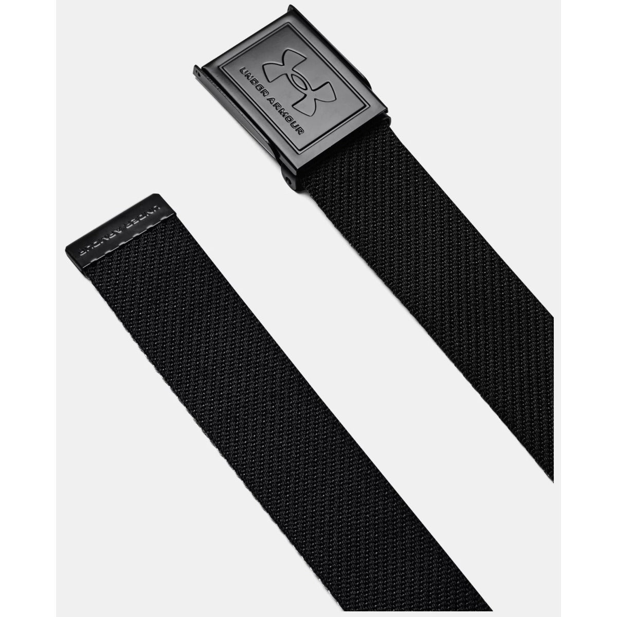 Under Armour Webbing Belt Mens