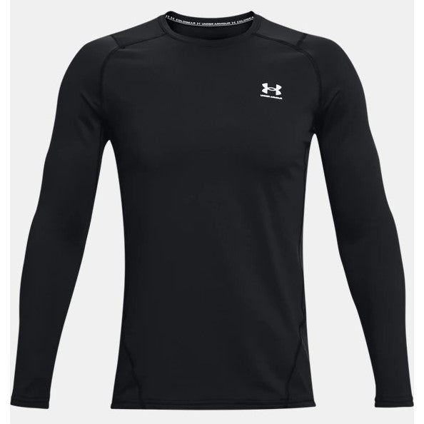 Under Armour Coldgear Fitted Crew Base Layer Mens