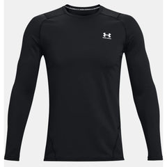 Under Armour Coldgear Fitted Crew Base Layer Mens