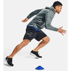 Men's ua shop tech graphic shorts