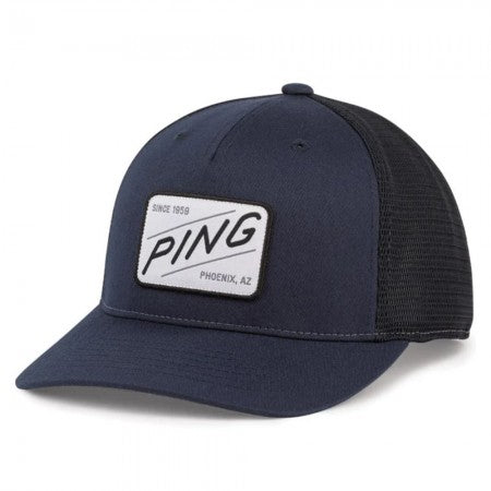 Ping One Putt Golf Cap Men's