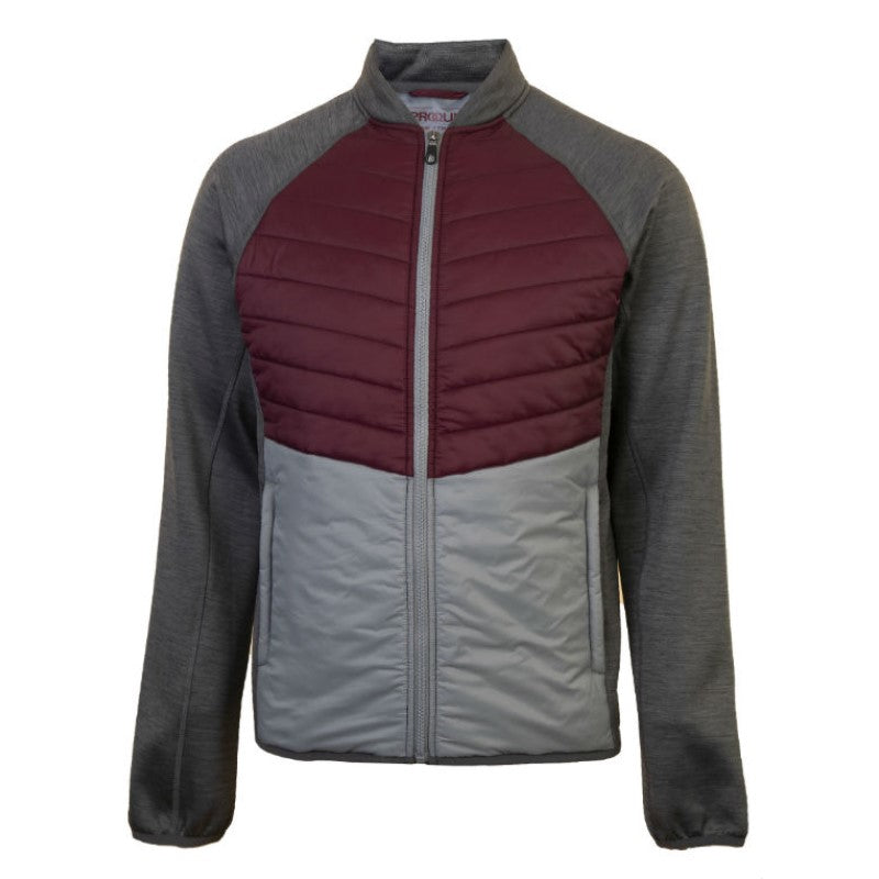 Proquip Therma-Excel Quilted Jacket Mens