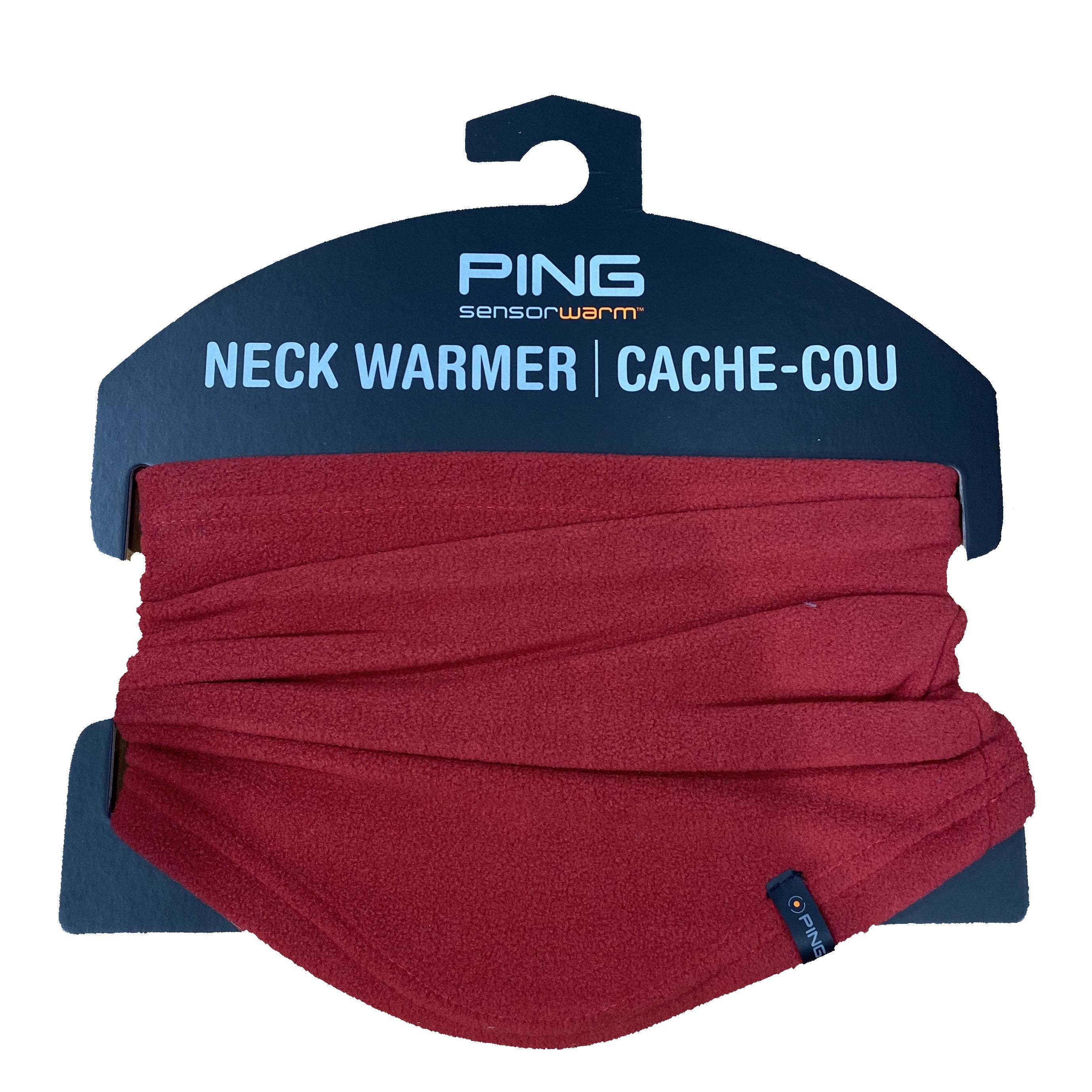 Ping Sensorwarm Neck Warmer Snood