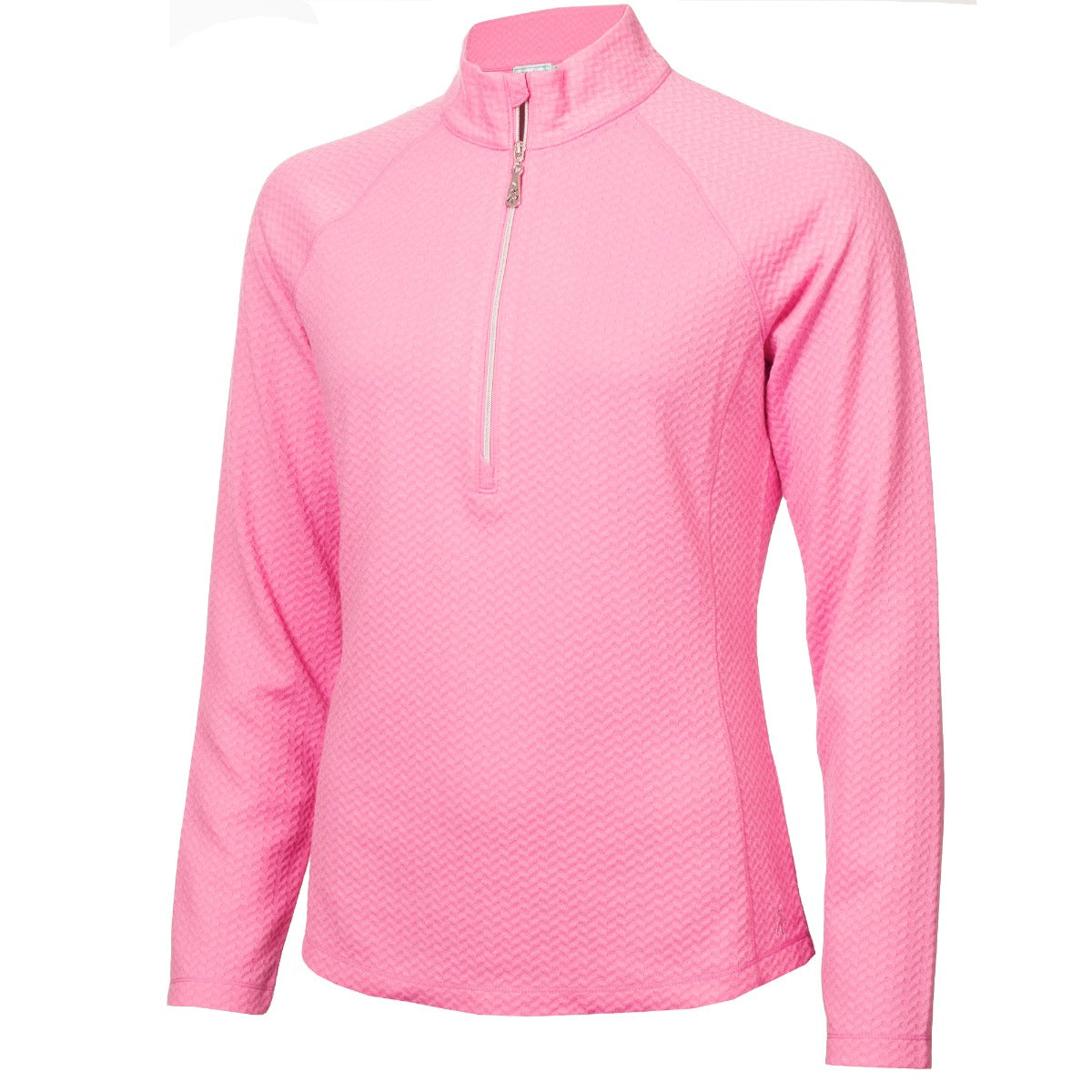 Green Lamb Mollie Quarter Zip Top Women's