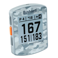 Bushnell Phantom2 GPS Golf Rangfinder